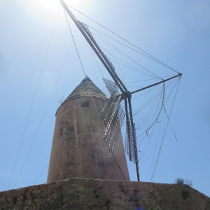 Mill Santa Ponsa